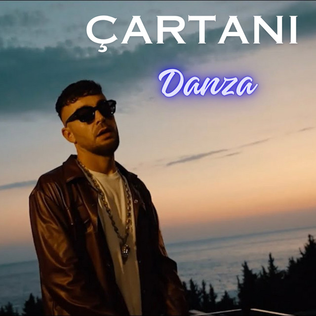 Danza - Single by Çartani | Spotify