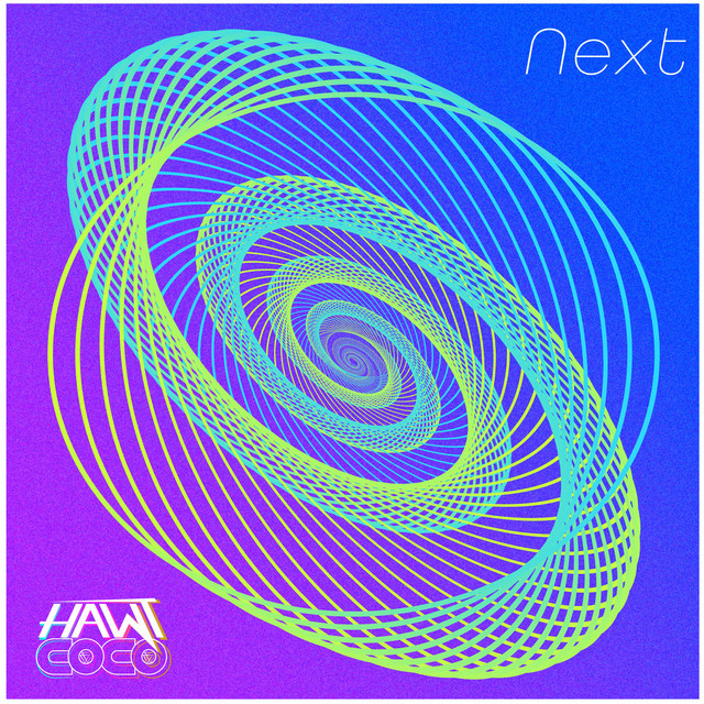 Next cover art