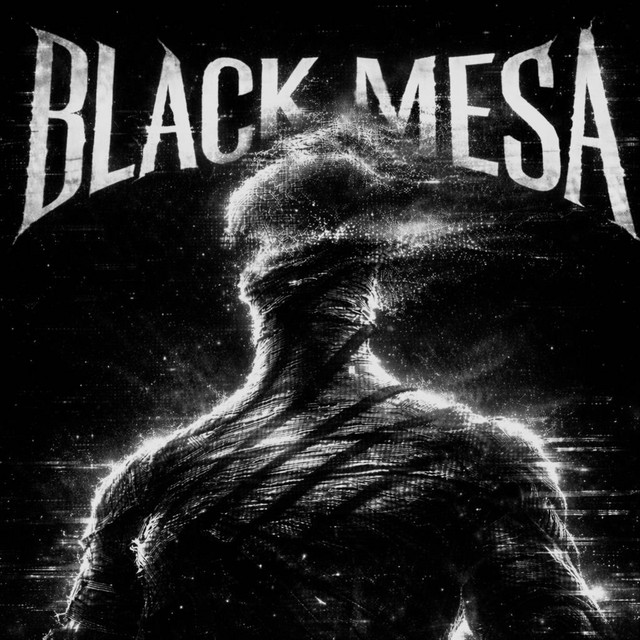 BLACK MESA