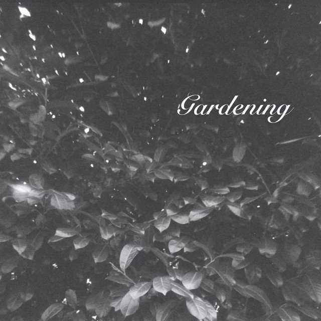 Gardening