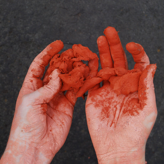 Clay