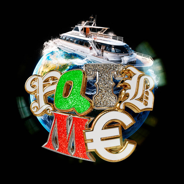 Pa Que Tu Barrio Me Escuche