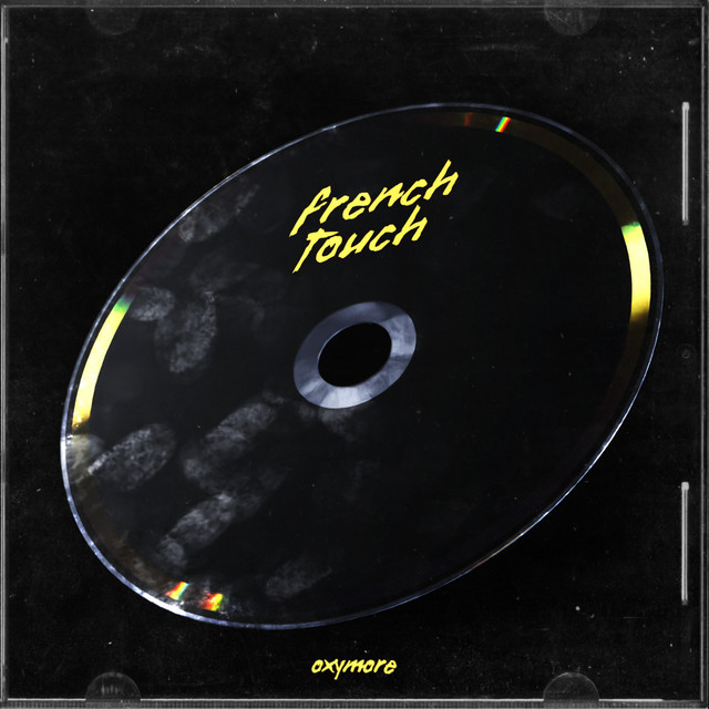 French Touch cover