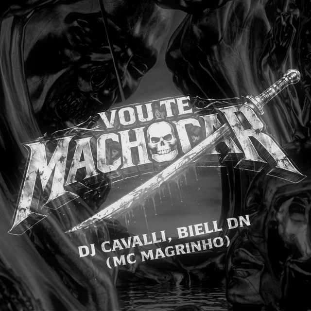 VOU TE MACHUCAR