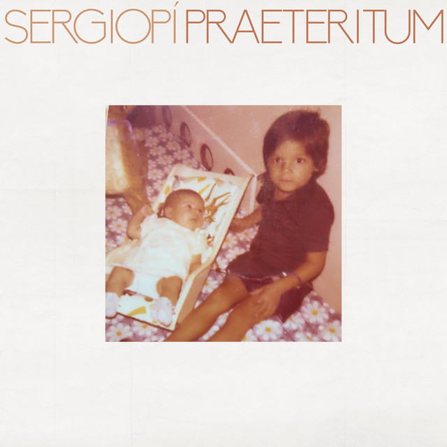 Praeteritum cover art