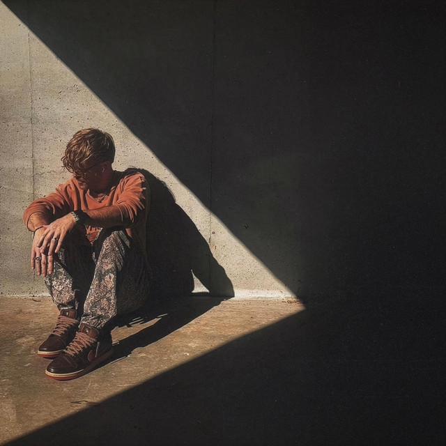 Sensory EP cover art