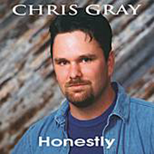 Honesty cover art