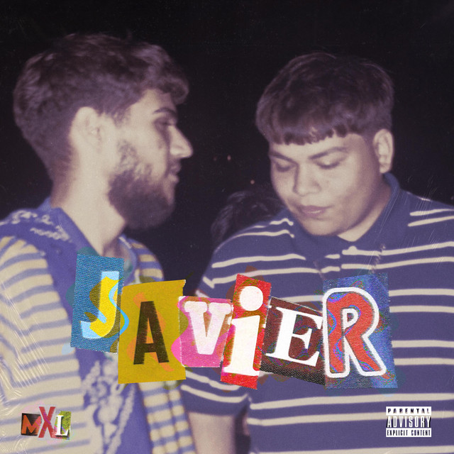 JAVIER cover art