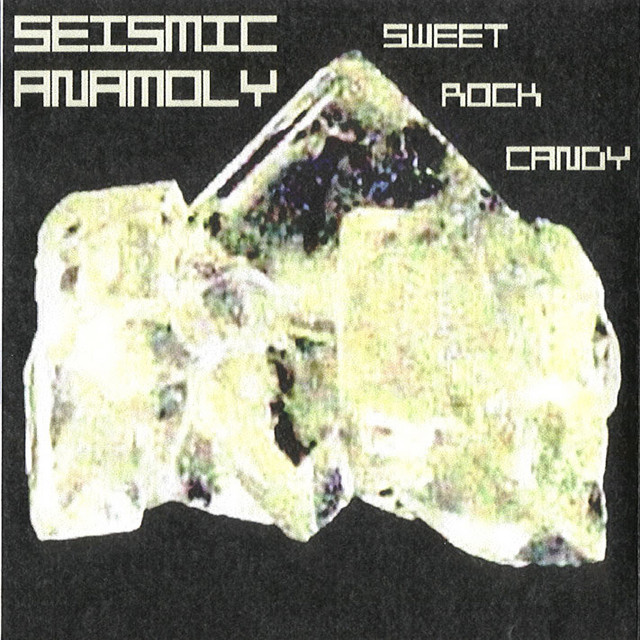Sweet Rock Candy cover