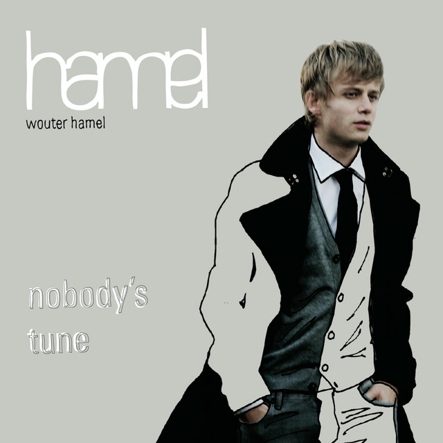 Nobody's Tune cover art