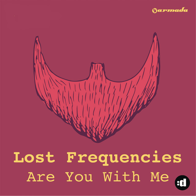 Are You With Me - Radio Edit