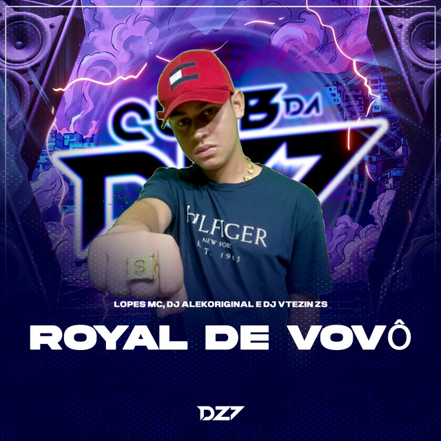 ROYAL DE VOVÔ