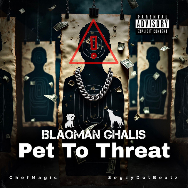 Pet To Threat