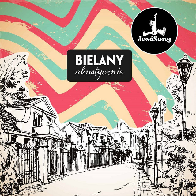 BIELANY AKUSTYCZNIE cover art