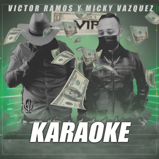 Karaoke - Single by Marca VIP | Spotify