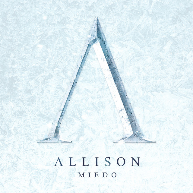 Miedo by Allison