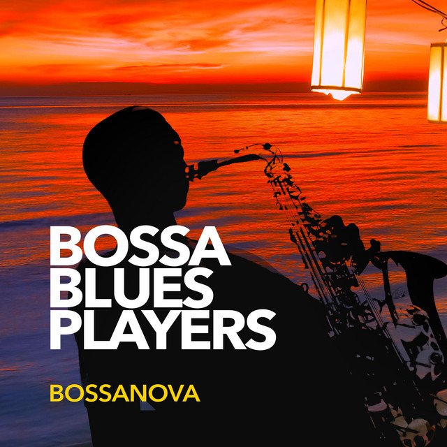Bossa Blues Players cover art