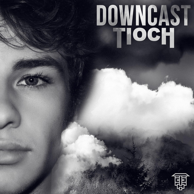 Downcast cover art