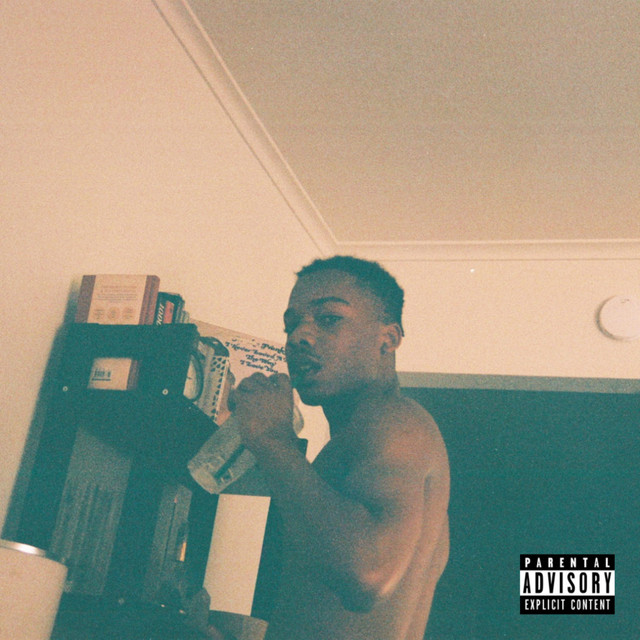 HOME cover art