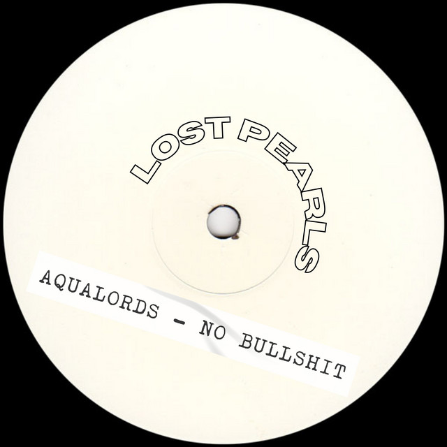 No Bullshit cover