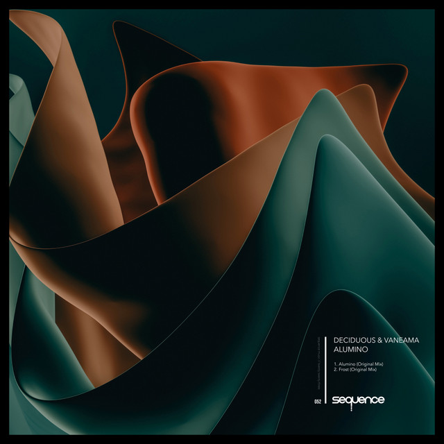 Alumino album art