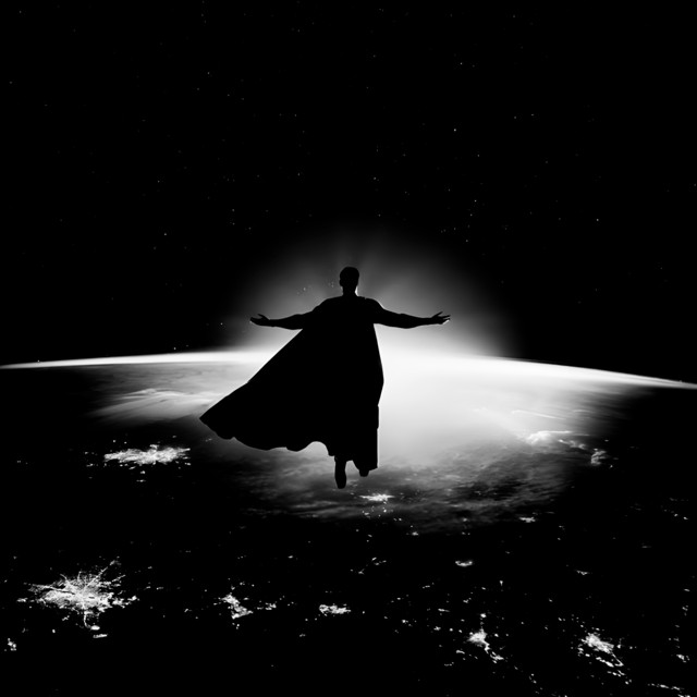 KRYPTON cover art
