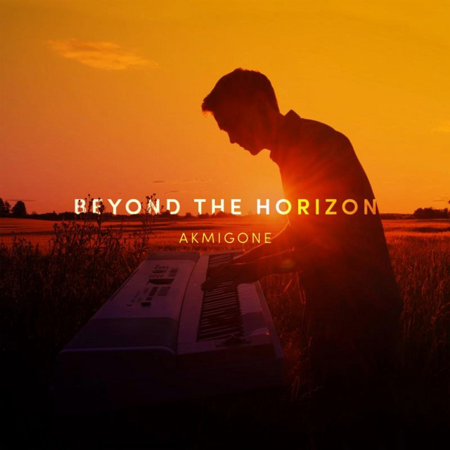 Beyond the Horizon cover art