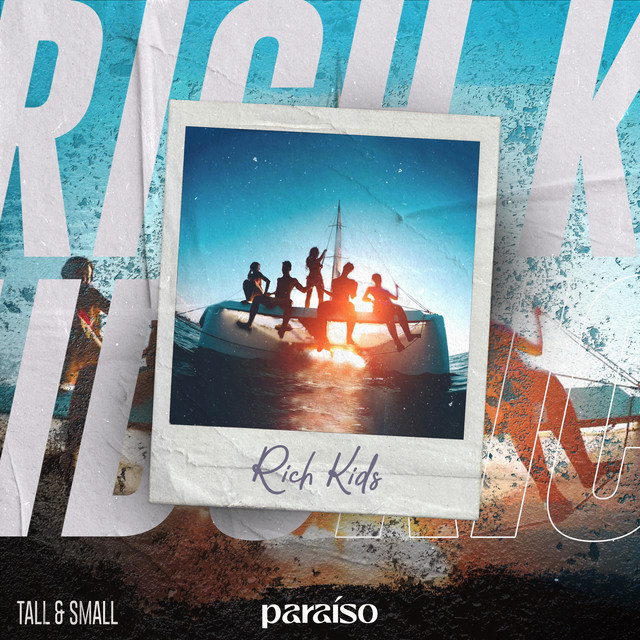 Rich Kids cover