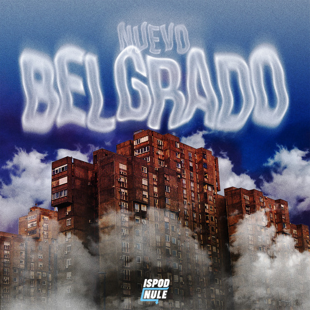 Belgrado cover art