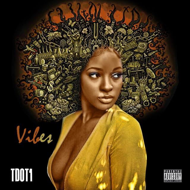 Vibes cover art