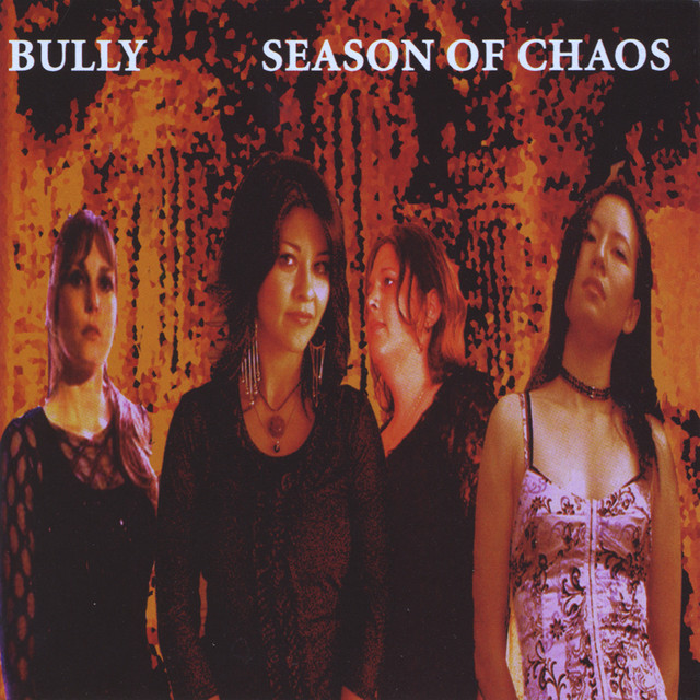 Season of Chaos cover art