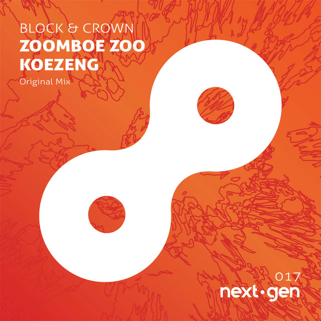 Zoomboe Zoo Koezeng album art