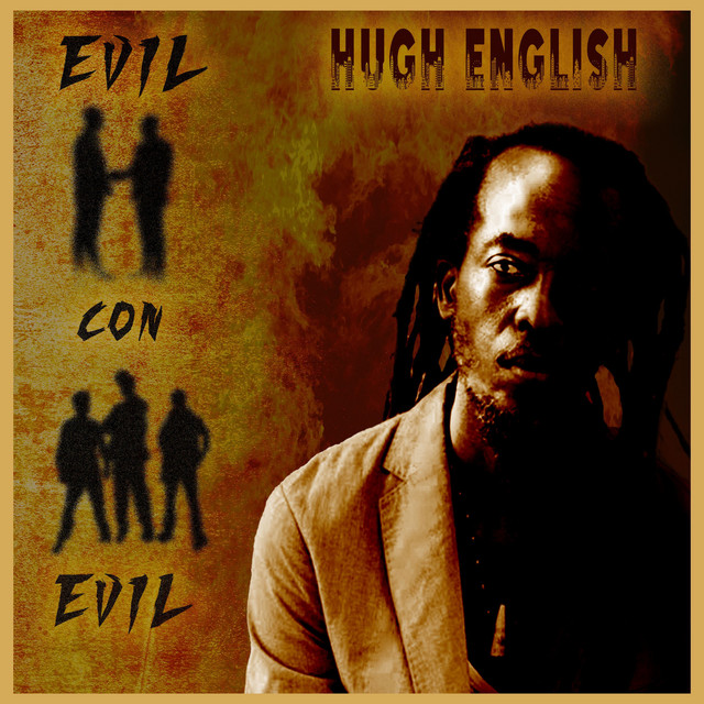 Evil Con Evil