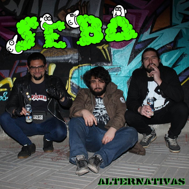 Alternativas - Single by Sebo | Spotify