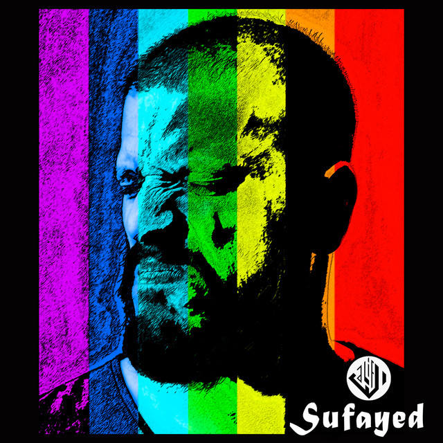 Sufayed cover art