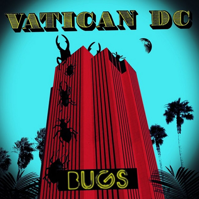 The end is at the beginning m sica y letra de vatican dc spotify