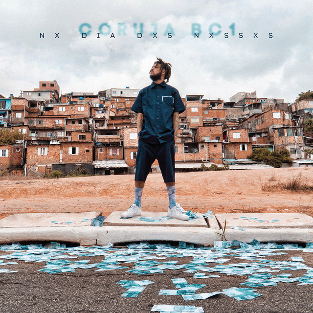 No Dia dos Nossos cover art