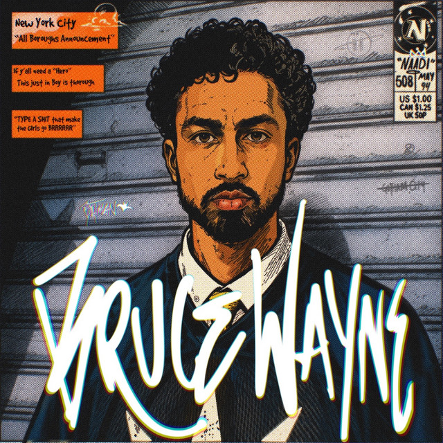 undefined album image