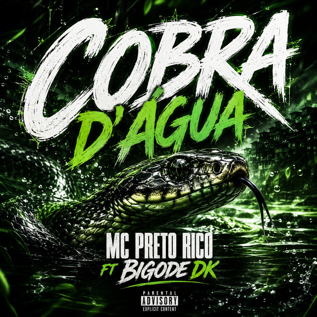 Cobra Dágua