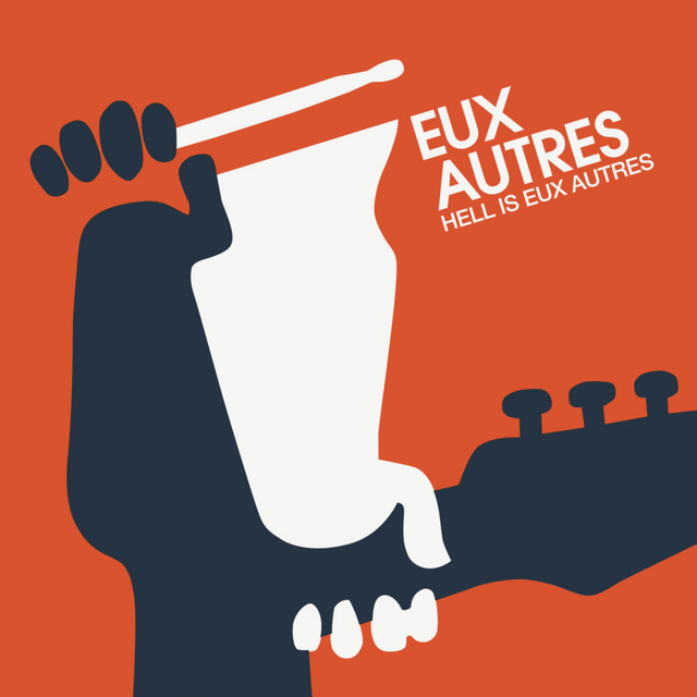 Hell Is Eux Autres cover