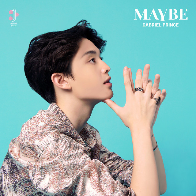 Maybe cover art