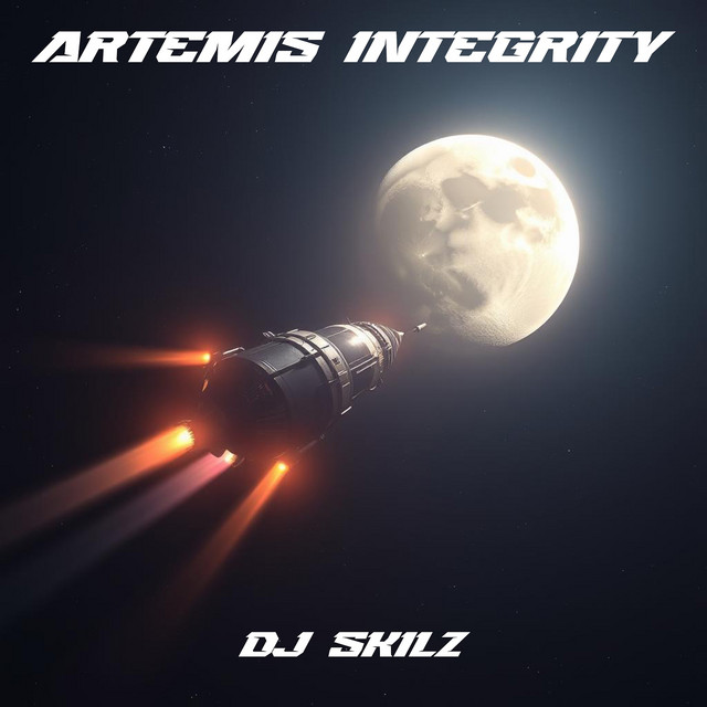 Artemis Integrity (Inspirational Edit)
