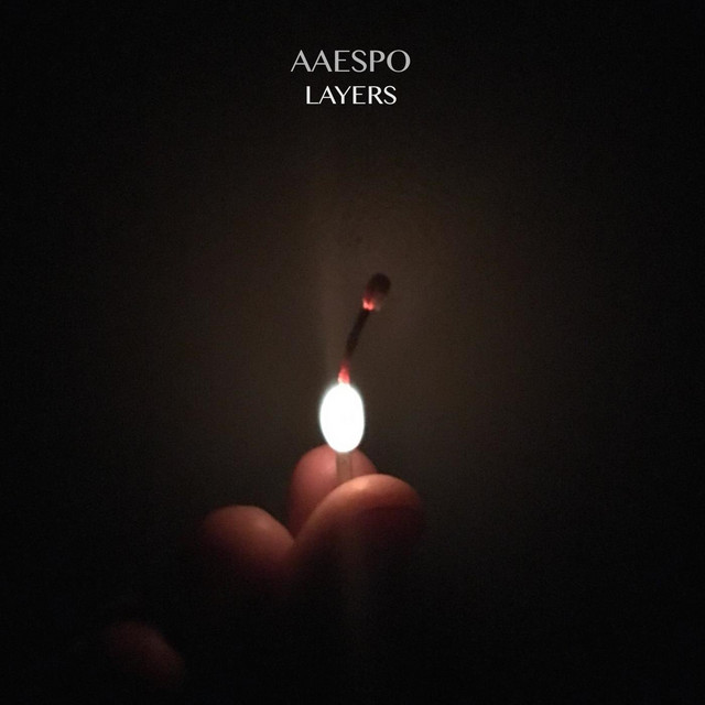 Layers cover art