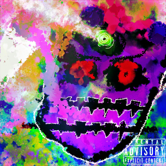 JU!CEDUP cover art