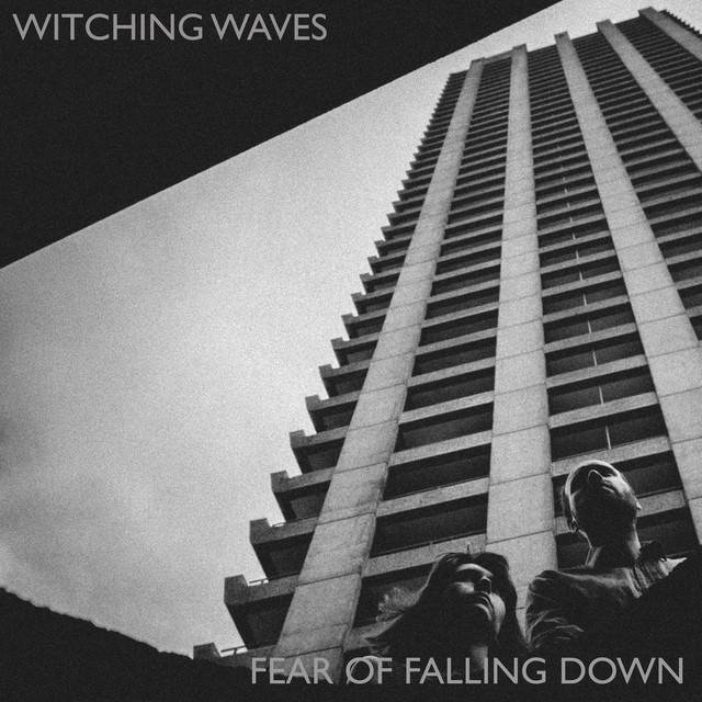 Fear of Falling Down cover art
