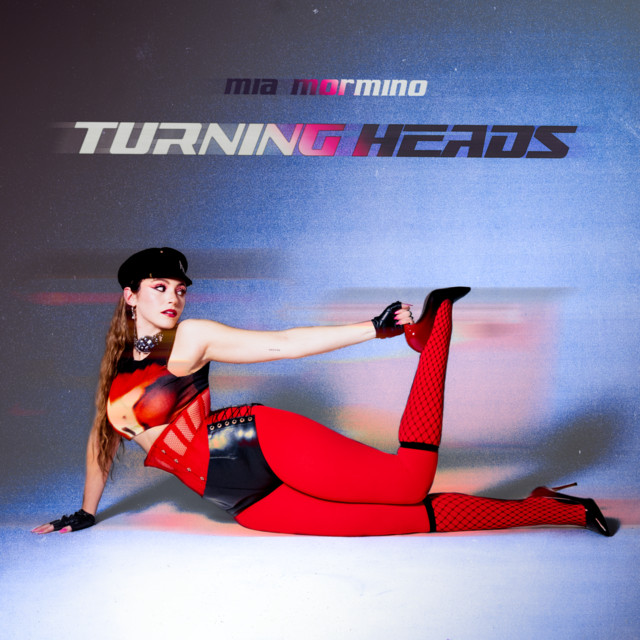 Turning Heads cover art