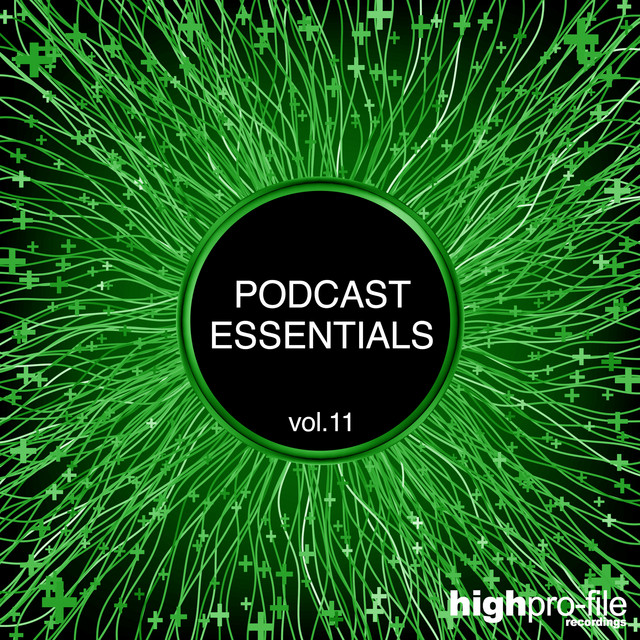 Podcast Essentials, Vol. 11 cover art