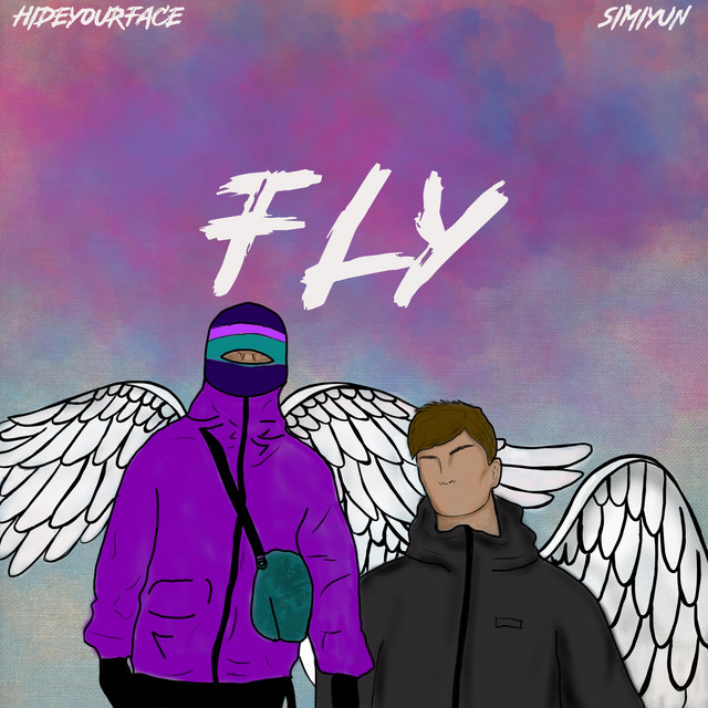 FLY cover art