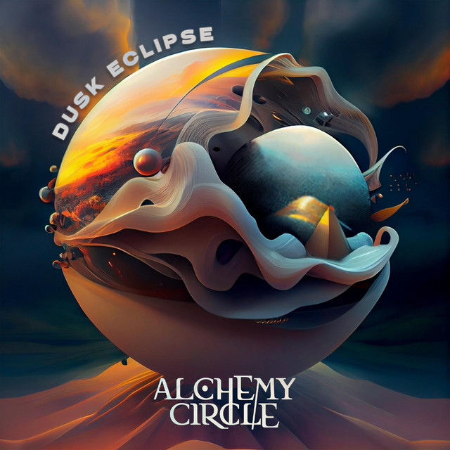 Dusk Eclipse cover art