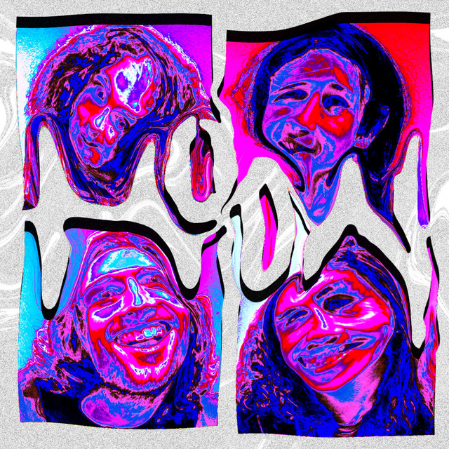 We Are Hoon E.P cover art